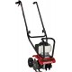 Honda FG110 Mini Tiller Cultivator, 6- to 9-Inch Tilling Width, Break New Ground or Prep Soil, Gas Engine, Adjustable Depth Bar (FG110KiAT)