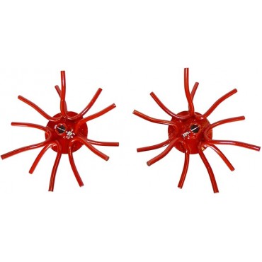 Honda Tiller F401-710 Spring Rotor Type 1 (300) Miyamaru 10885