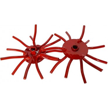 Honda Tiller F401-710 Spring Rotor Type 1 (300) Miyamaru 10885