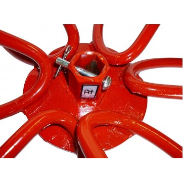 Honda Tiller F401-710 Spring Rotor Type 1 (300) Miyamaru 10885