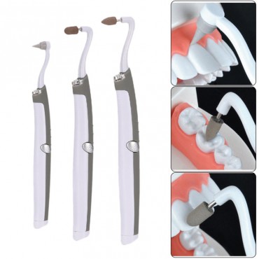 Teeth Professional Tool Care