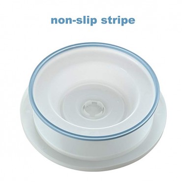 Rotating Cake Stand Cake Decorating Turntable Supplies with 24 Stainless Steel Tips, 3 Icing Smoother, 1 Pastry Bag, Cake Tip Brush, Cake Flower Lifter, Cake Flower Nail, Coupler, Cake Decorating Pen 