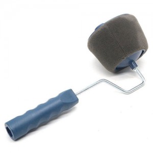 5Pcs/Set DIY Paint Runner Pro Roller The Renovator Pintar Facil Painting Kit