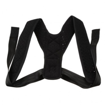 BodyWellness Posture Corrector (Adjustable to All Body Sizes) FREE SHIPPING