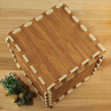 MakeNewFloorEasley - 30x30cm 9PCS 